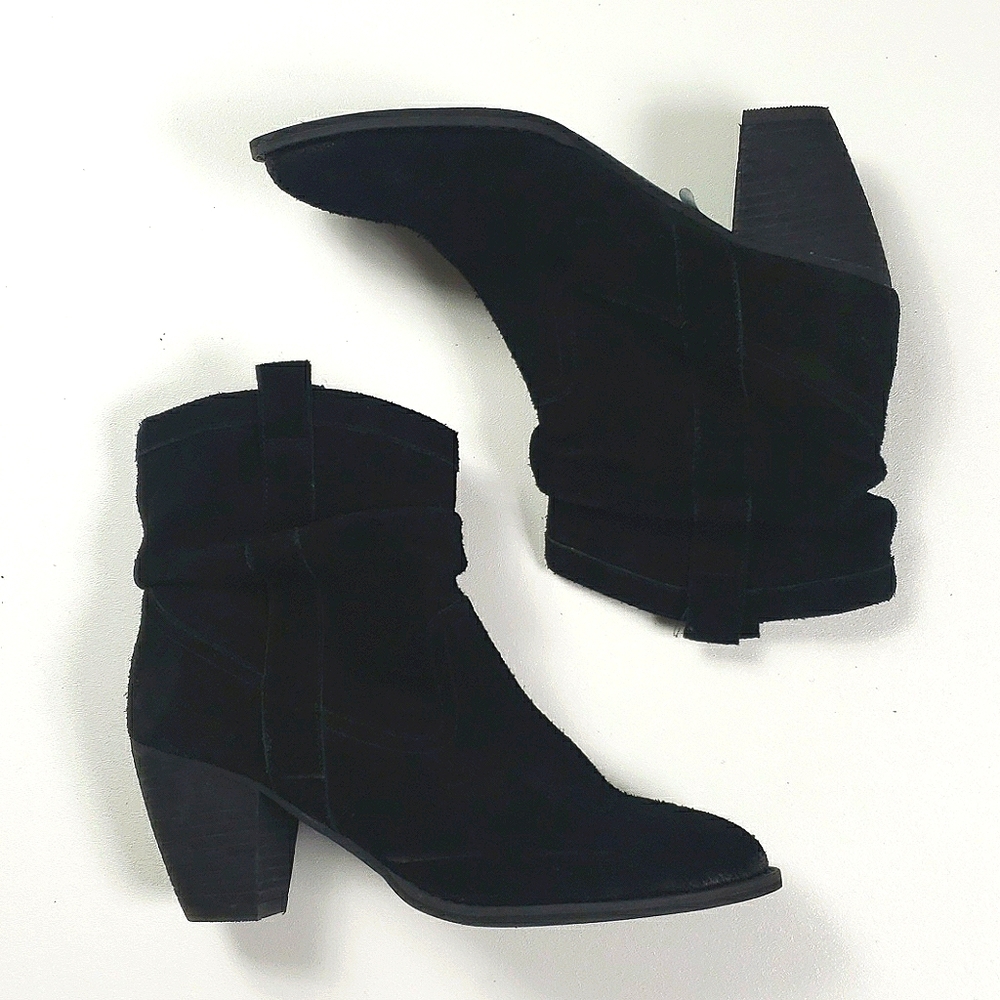 Melrose and Market women booties